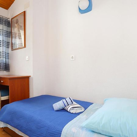 Holiday House With A Parking Space Brela, Makarska - 788 Szoba fotó