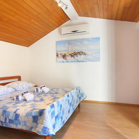 Holiday House With A Parking Space Brela, Makarska - 788 Szoba fotó