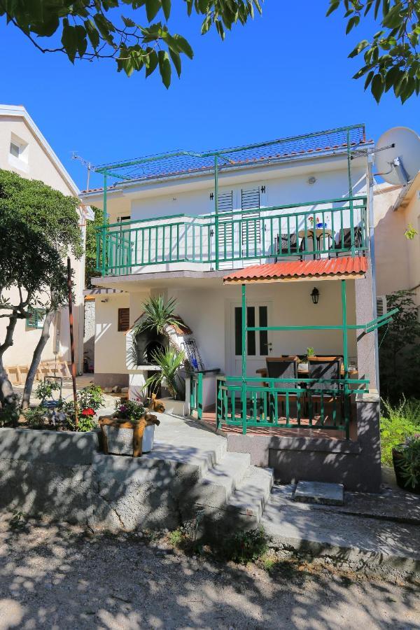 Holiday House With A Parking Space Brela, Makarska - 788 Kültér fotó