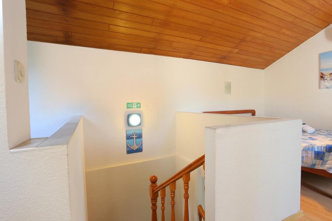 Holiday House With A Parking Space Brela, Makarska - 788 Kültér fotó